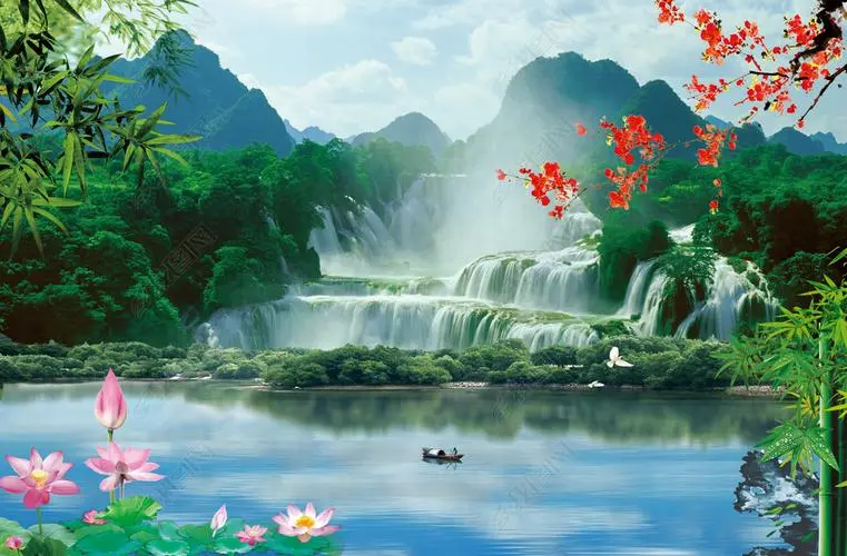 环保智能系统电子